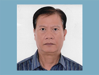 Quinitio, Gerald F., D.Sc.