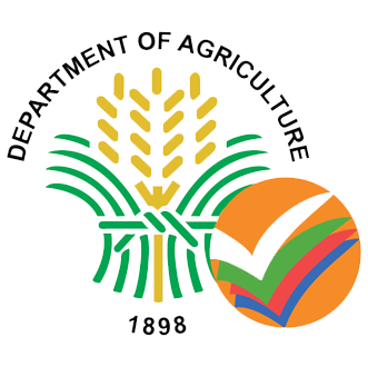 Department of Agriculture